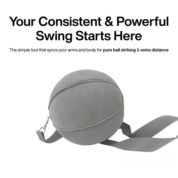 Golfinea Performance Ball