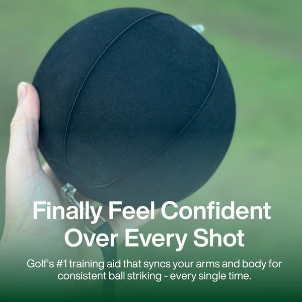 Golfinea Performance Ball