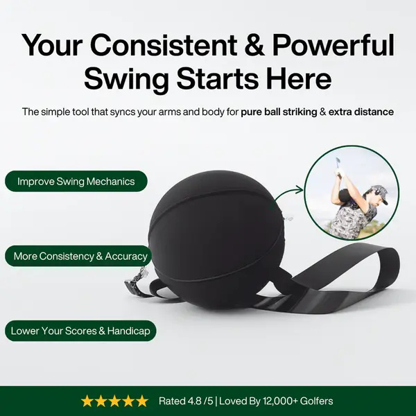Golfinea Performance Ball