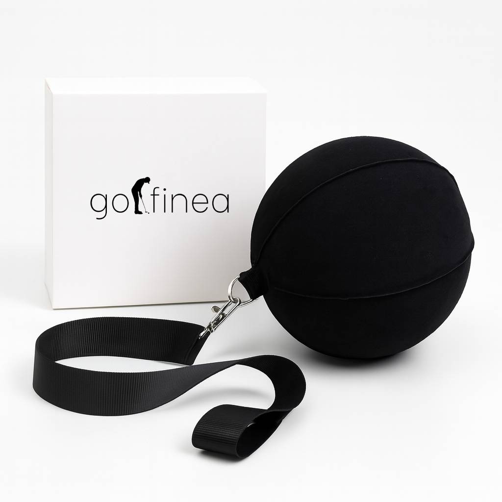 Golfinea Performance Ball
