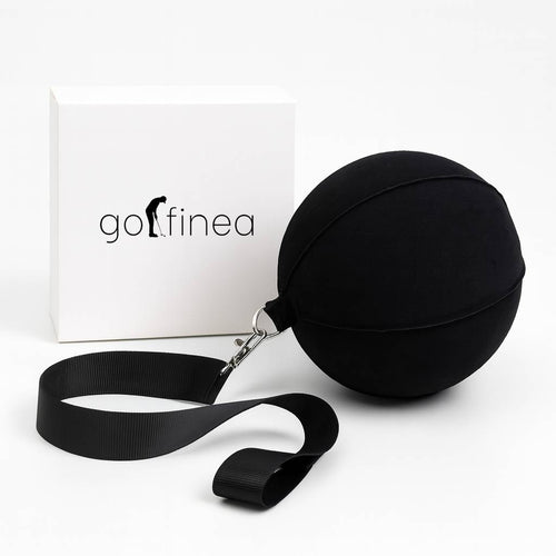 Golfinea Performance Ball