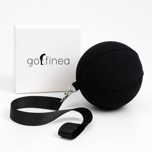 Golfinea Performance Ball