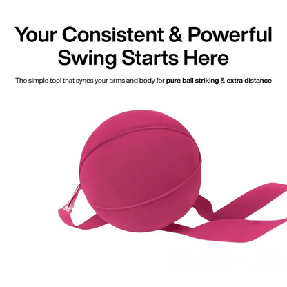 Golfinea Performance Ball