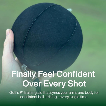 Golfinea Performance Ball