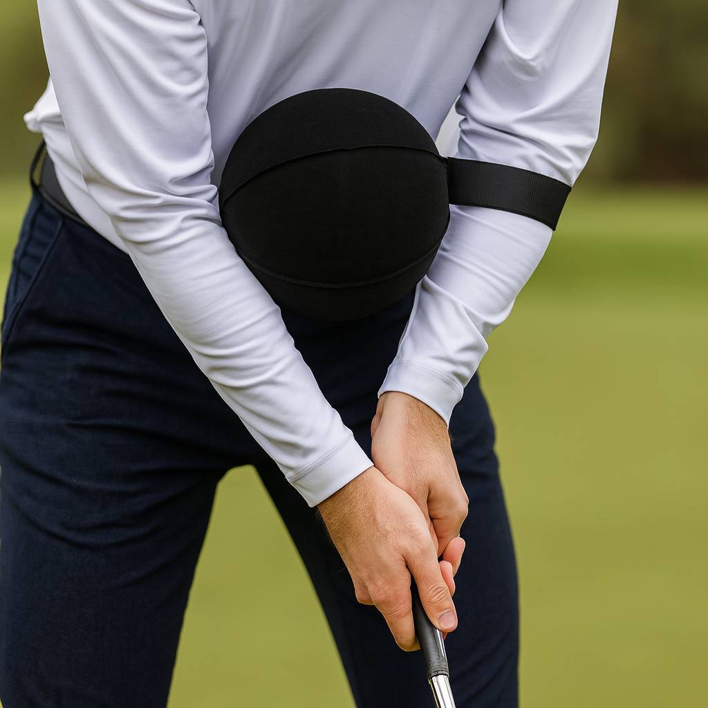 Golfinea Performance Ball
