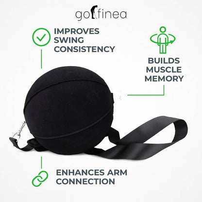 Golfinea Performance Ball