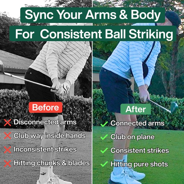 Golfinea Performance Ball